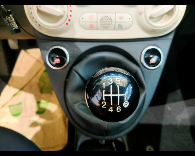 FIAT 500 1.0 HYBRID 70CV CULT - foto 10