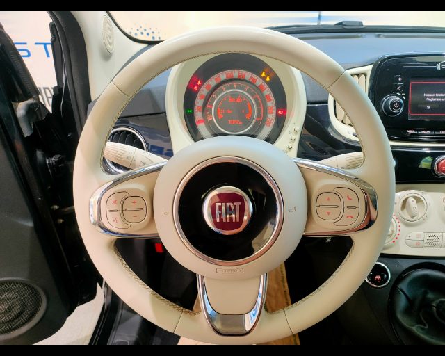 FIAT 500 1.0 HYBRID 70CV CULT - foto 12