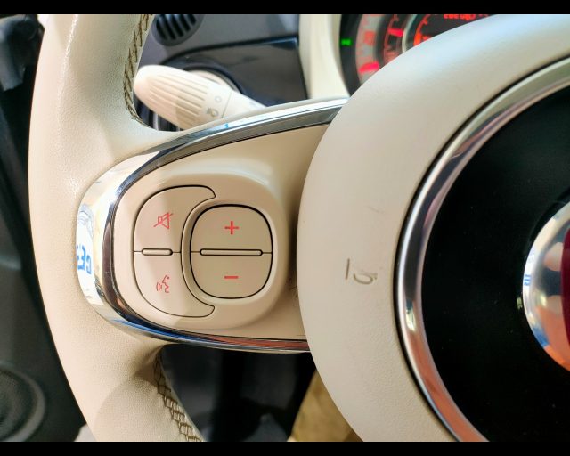 FIAT 500 1.0 HYBRID 70CV CULT - foto 13