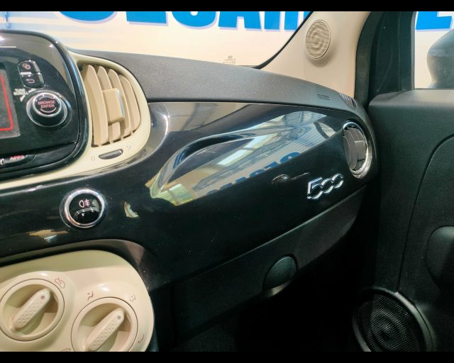 FIAT 500 1.0 HYBRID 70CV CULT - foto 15