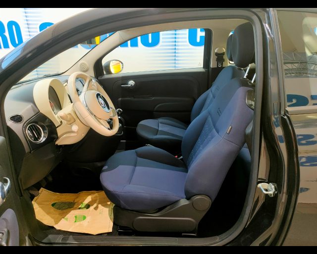 FIAT 500 1.0 HYBRID 70CV CULT - foto 18
