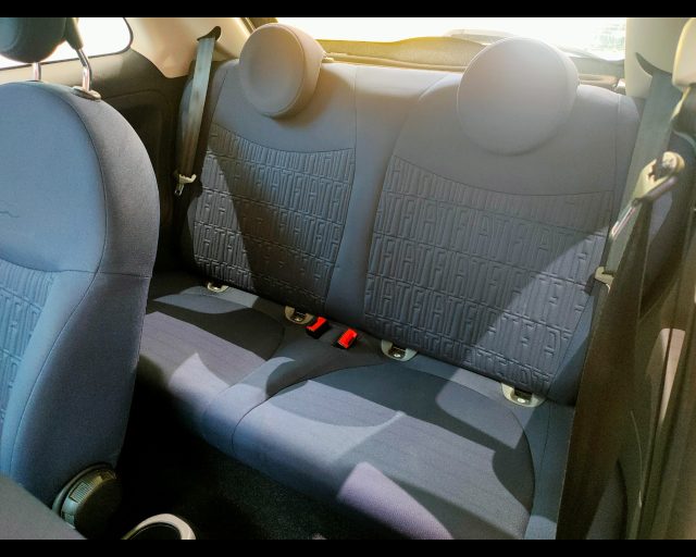 FIAT 500 1.0 HYBRID 70CV CULT - foto 19