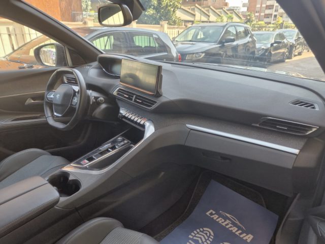 PEUGEOT 5008 BLUEHDI 130 S&S EAT8 ALLURE PACK - foto 9
