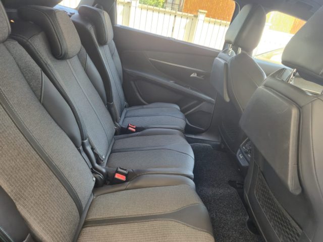 PEUGEOT 5008 BLUEHDI 130 S&S EAT8 ALLURE PACK - foto 11