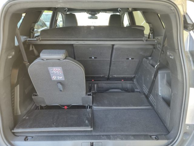 PEUGEOT 5008 BLUEHDI 130 S&S EAT8 ALLURE PACK - foto 13