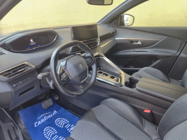 PEUGEOT 5008 BLUEHDI 130 S&S EAT8 ALLURE PACK - foto 7