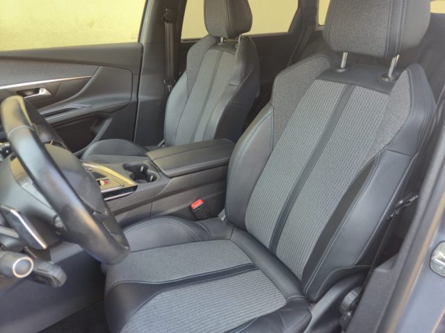 PEUGEOT 5008 BLUEHDI 130 S&S EAT8 ALLURE PACK - foto 8