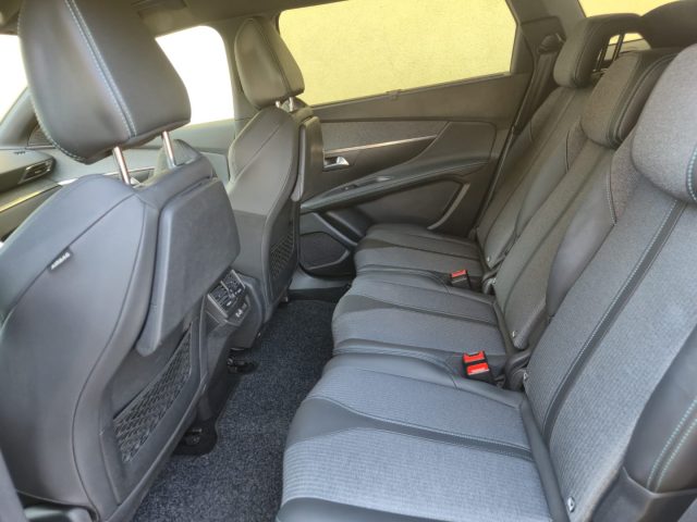 PEUGEOT 5008 BLUEHDI 130 S&S EAT8 ALLURE PACK - foto 12