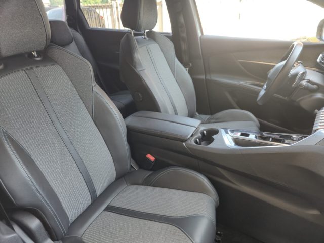 PEUGEOT 5008 BLUEHDI 130 S&S EAT8 ALLURE PACK - foto 10