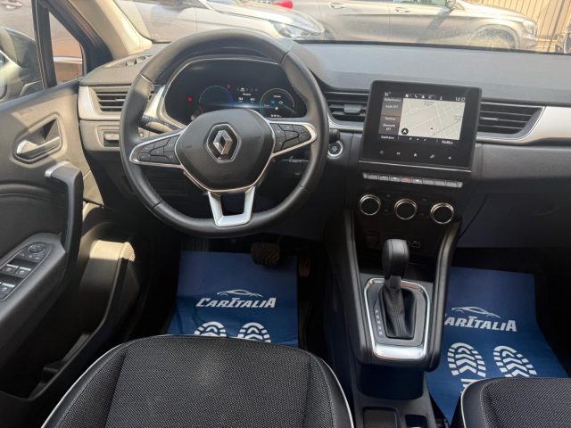 RENAULT CAPTUR PLUG-IN HYBRID E-TECH 160 CV TEC - foto 8