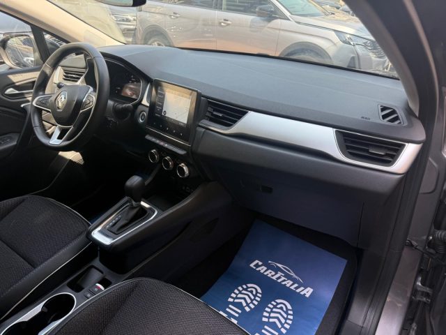 RENAULT CAPTUR PLUG-IN HYBRID E-TECH 160 CV TEC - foto 9