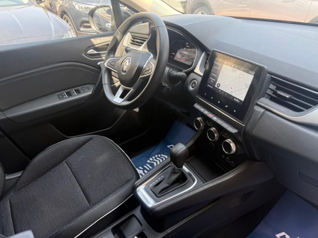 RENAULT CAPTUR PLUG-IN HYBRID E-TECH 160 CV TEC - foto 10
