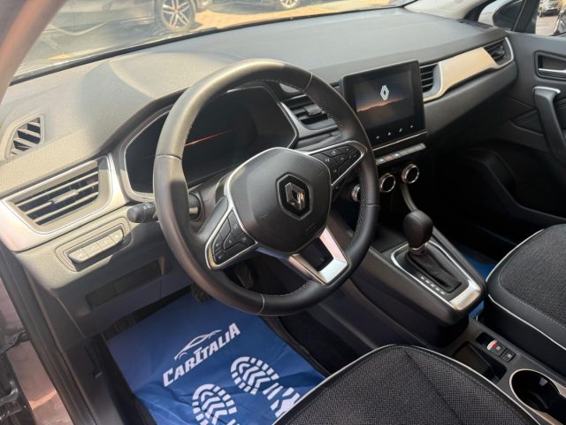 RENAULT CAPTUR PLUG-IN HYBRID E-TECH 160 CV TEC - foto 7