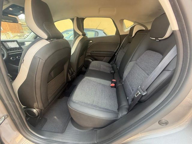 RENAULT CAPTUR PLUG-IN HYBRID E-TECH 160 CV TEC - foto 12