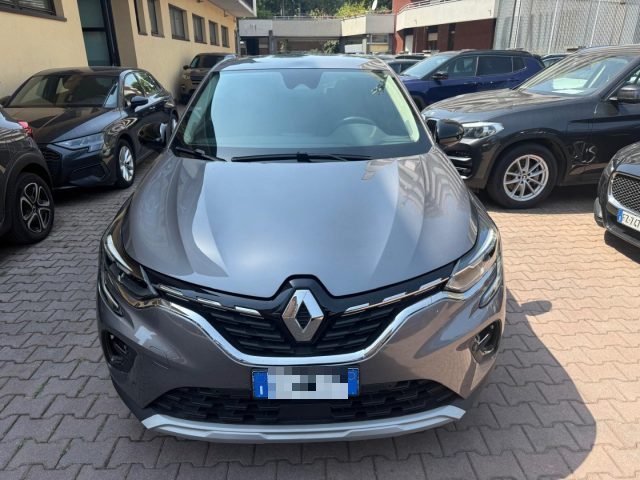 RENAULT CAPTUR PLUG-IN HYBRID E-TECH 160 CV TEC - foto 2