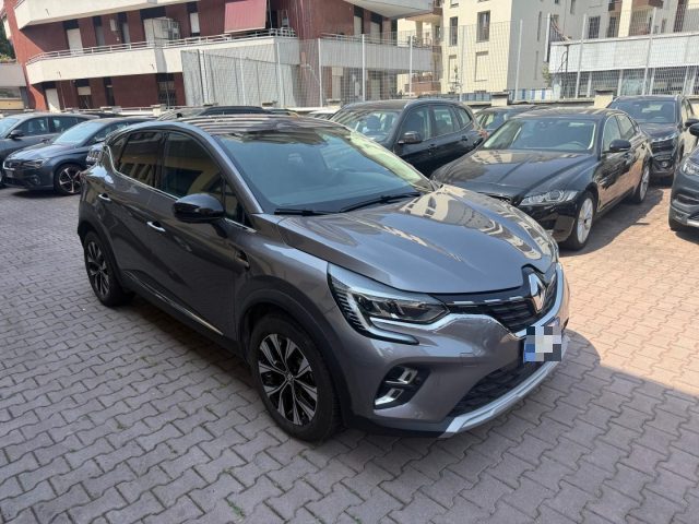 RENAULT CAPTUR PLUG-IN HYBRID E-TECH 160 CV TEC - foto 3