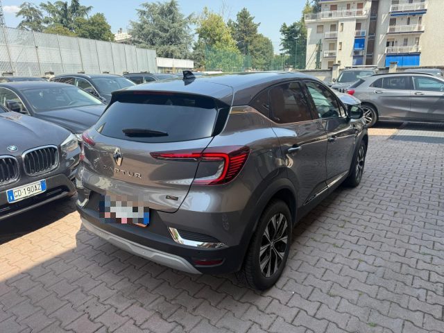 RENAULT CAPTUR PLUG-IN HYBRID E-TECH 160 CV TEC - foto 4