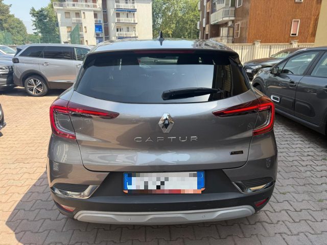 RENAULT CAPTUR PLUG-IN HYBRID E-TECH 160 CV TEC - foto 5