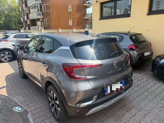 RENAULT CAPTUR PLUG-IN HYBRID E-TECH 160 CV TEC - foto 6