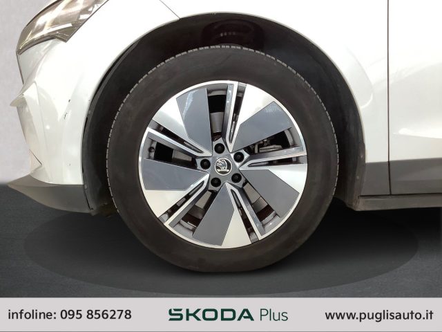 SKODA ENYAQ IV 60 EXECUTIVE - foto 14