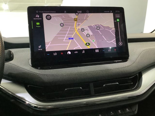 SKODA ENYAQ IV 60 EXECUTIVE - foto 15