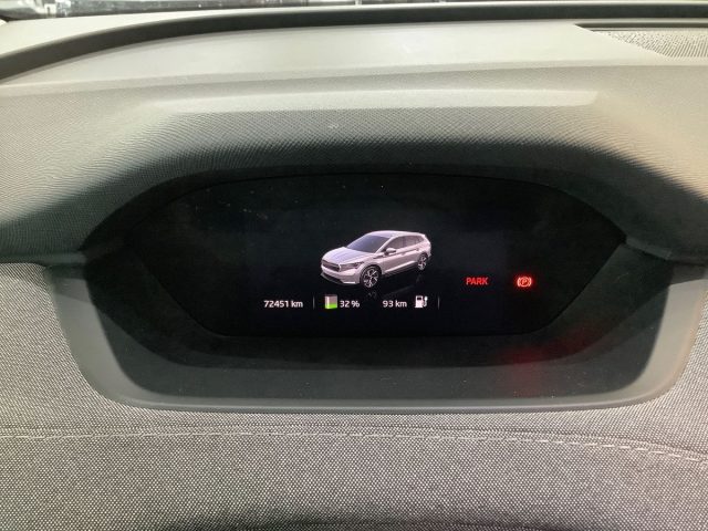 SKODA ENYAQ IV 60 EXECUTIVE - foto 18