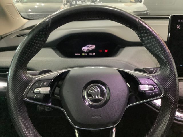 SKODA ENYAQ IV 60 EXECUTIVE - foto 19