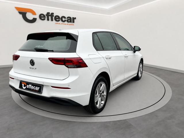 VOLKSWAGEN GOLF 2.0 TDI DSG SCR - foto 6