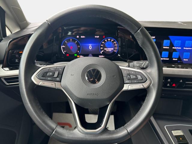 VOLKSWAGEN GOLF 2.0 TDI DSG SCR - foto 8