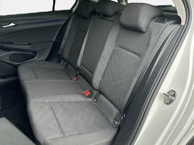 VOLKSWAGEN GOLF 2.0 TDI DSG SCR - foto 13