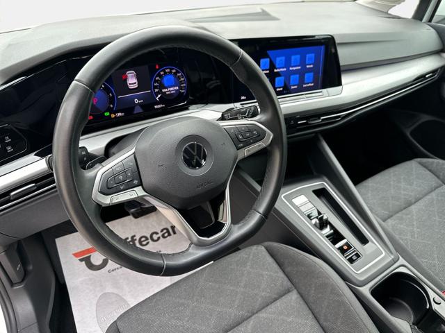VOLKSWAGEN GOLF 2.0 TDI DSG SCR - foto 7