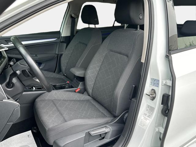 VOLKSWAGEN GOLF 2.0 TDI DSG SCR - foto 12