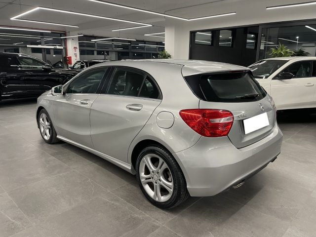 MERCEDES-BENZ A 180 1.5 CDI 109 CV SPORT - foto 10