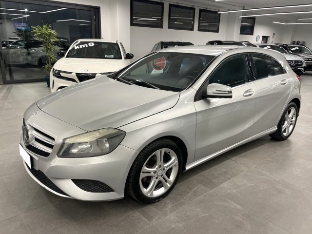 MERCEDES-BENZ A 180 1.5 CDI 109 CV SPORT - foto 13