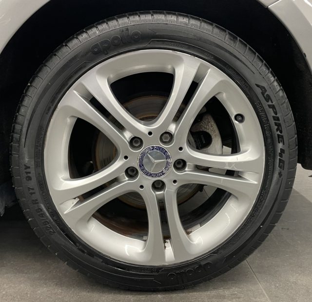 MERCEDES-BENZ A 180 1.5 CDI 109 CV SPORT - foto 12