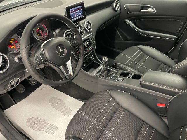MERCEDES-BENZ A 180 1.5 CDI 109 CV SPORT - foto 6