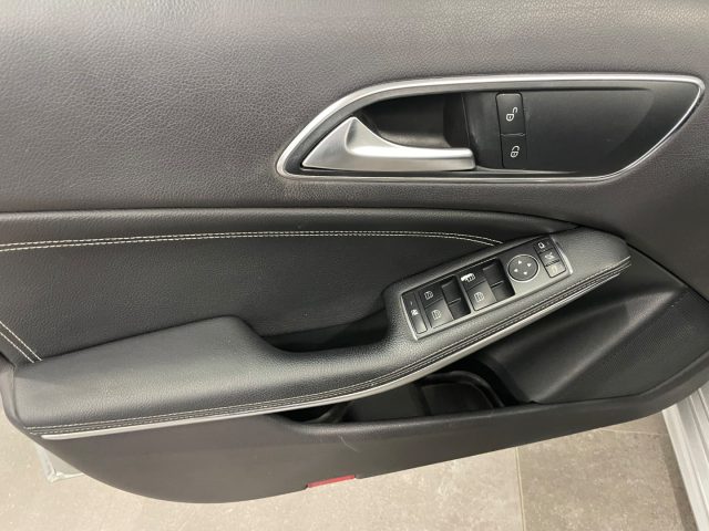 MERCEDES-BENZ A 180 1.5 CDI 109 CV SPORT - foto 9