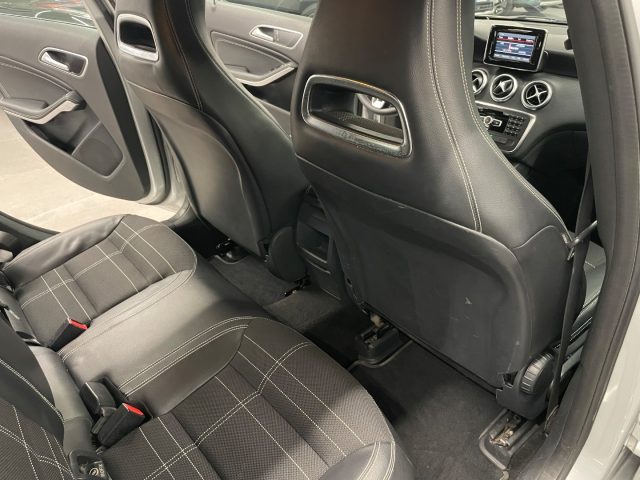 MERCEDES-BENZ A 180 1.5 CDI 109 CV SPORT - foto 14