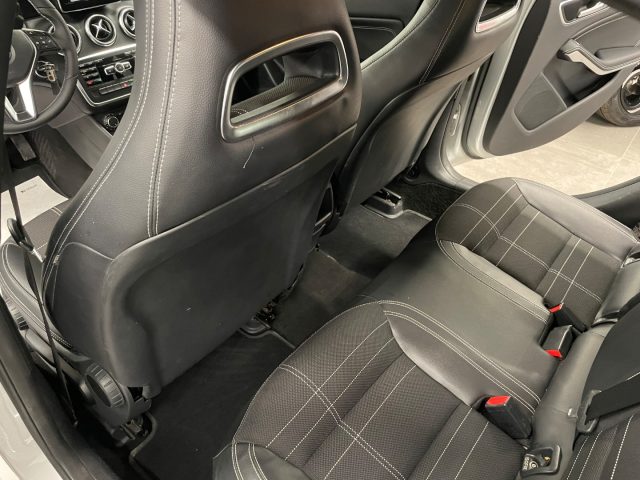 MERCEDES-BENZ A 180 1.5 CDI 109 CV SPORT - foto 3