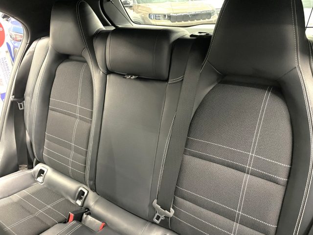 MERCEDES-BENZ A 180 1.5 CDI 109 CV SPORT - foto 15