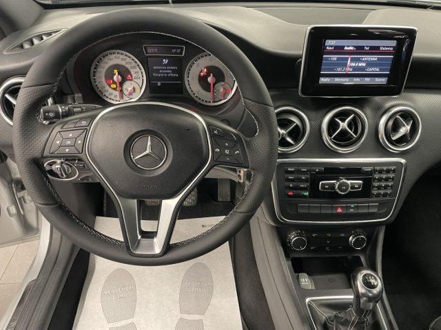 MERCEDES-BENZ A 180 1.5 CDI 109 CV SPORT - foto 5