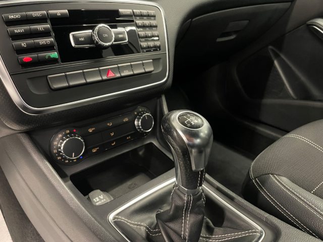 MERCEDES-BENZ A 180 1.5 CDI 109 CV SPORT - foto 2