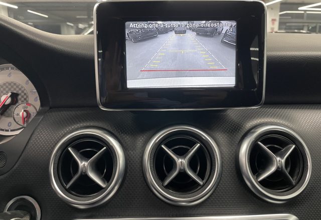 MERCEDES-BENZ A 180 1.5 CDI 109 CV SPORT - foto 8