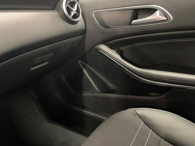 MERCEDES-BENZ A 180 1.5 CDI 109 CV SPORT - foto 18