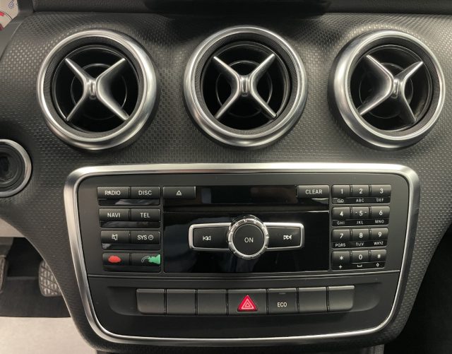 MERCEDES-BENZ A 180 1.5 CDI 109 CV SPORT - foto 19