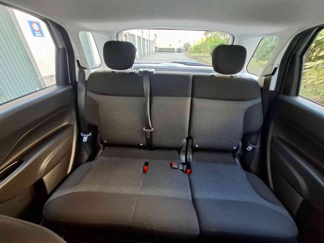 FIAT 500L 1.4 95 CV S&S CITY CROSS - foto 22