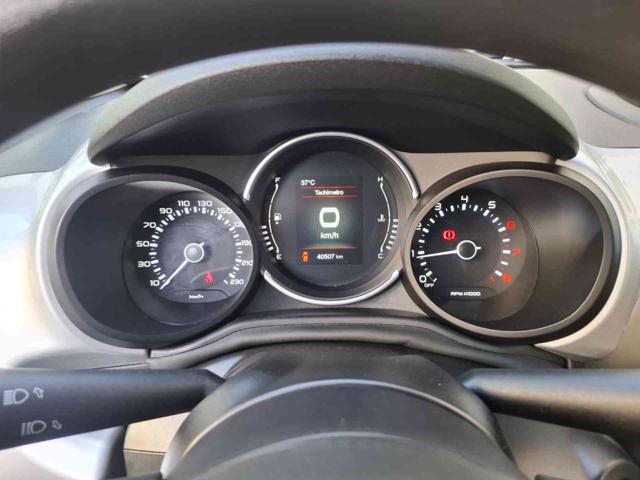 FIAT 500L 1.4 95 CV S&S CITY CROSS - foto 16