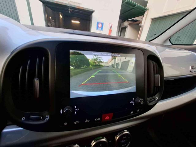 FIAT 500L 1.4 95 CV S&S CITY CROSS - foto 23