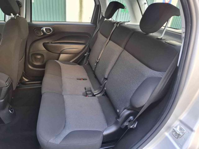 FIAT 500L 1.4 95 CV S&S CITY CROSS - foto 11