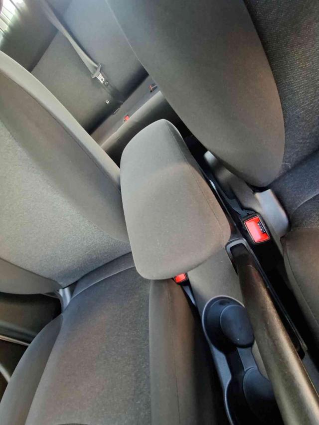 FIAT 500L 1.4 95 CV S&S CITY CROSS - foto 17
